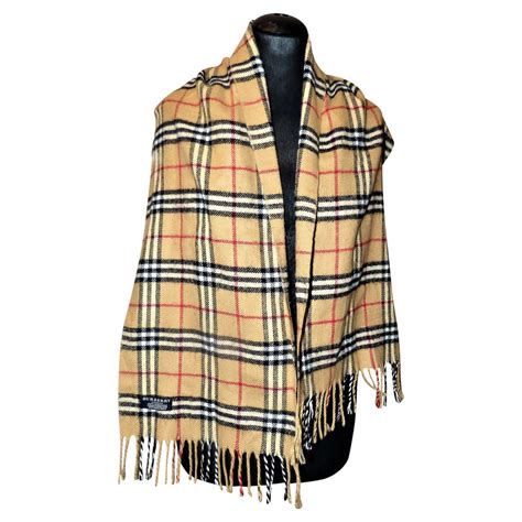 burberry schal gebraucht kaufen|authentic burberry scarves.